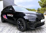 Land Rover Range Rover Velar SUV 2,0 l 150 kw