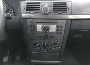Opel Meriva Kombi 1,4 l 66 kw