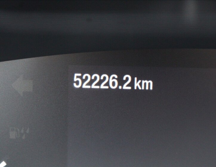 Ford Kuga SUV / Terénní 1,5 l 110 kw