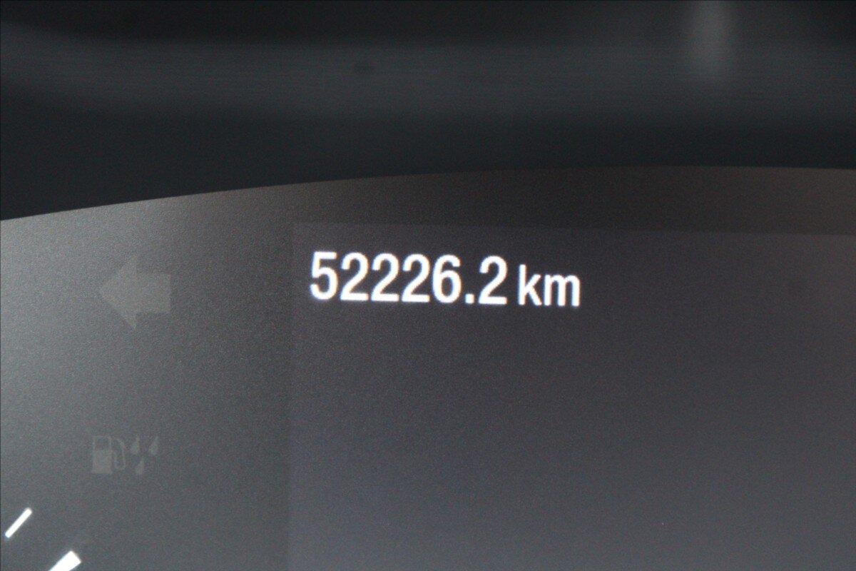 Ford Kuga SUV / Terénní 1,5 l 110 kw