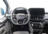 Ford Tourneo Custom VAN / Minibus 0,0 160 kw