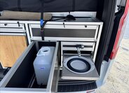 Ford Tourneo Custom 7