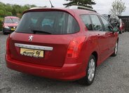 Peugeot 308 Kombi 1,6 l 80 kw