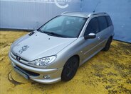 Peugeot 206 1