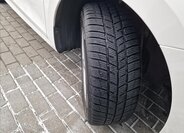 Škoda Octavia Kombi 2,0 l 85 kw