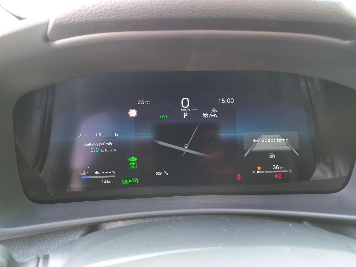 Toyota C-HR Hatchback 2,0 l 111 kw