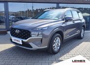 Hyundai Santa Fe SUV / Terénní 2,2 l 142 kw