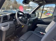 Nissan Interstar Skříň 2,0 l 96 kw