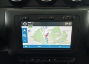 Dacia Duster SUV 999,0 74 kw