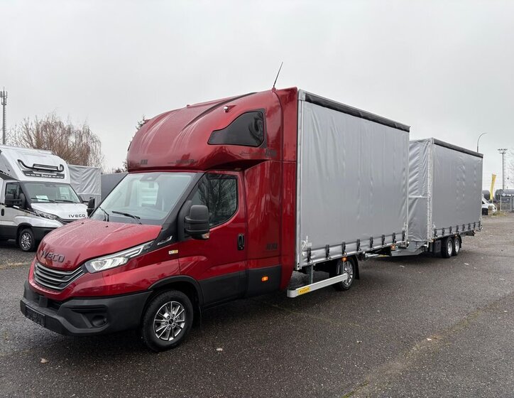 Iveco Daily 1