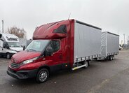 Iveco Daily 1