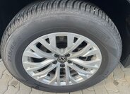 Volkswagen Touareg SUV / Terénní 3,0 l 170 kw