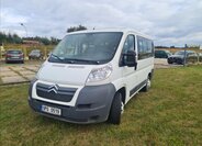 Citroën Jumper Ostatní 3,0 l 130 kw