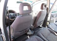 Volkswagen Sharan Kombi 1,9 l 85 kw