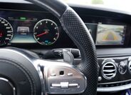 Mercedes-Benz Třídy S 49