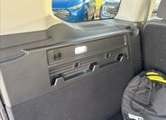 Ford Tourneo Connect MPV 1,5 l 110 kw