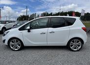 Opel Meriva 4