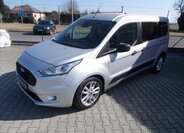 Ford Tourneo Connect MPV 1,5 l 88 kw