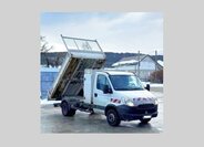 Iveco Daily Sklápěč 0,0 127 kw