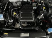 Volkswagen Golf Kombi 999,0 81 kw