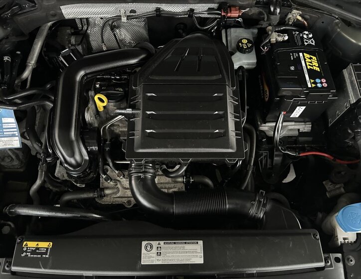 Volkswagen Golf Kombi 999,0 81 kw