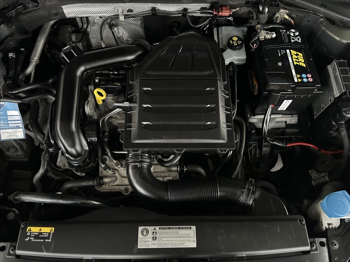 Volkswagen Golf Kombi 999,0 81 kw