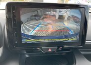 Toyota Yaris Hatchback 1,5 l 68 kw