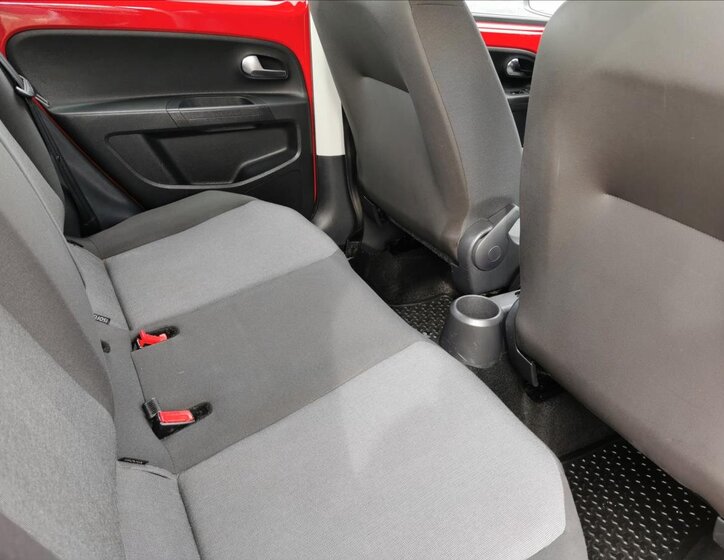 Volkswagen up! Hatchback 999,0 44 kw