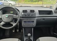 Škoda Fabia 9