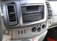 Renault Trafic 12