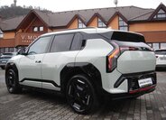 KIA EV3 SUV 0,0 150 kw