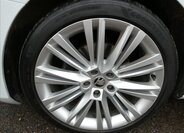 Škoda Superb Sedan 2,0 l 110 kw