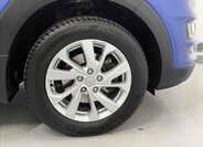 Hyundai Tucson SUV / Terénní 1,6 l 130 kw