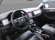 Škoda Kodiaq SUV 1,5 l 110 kw