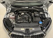 Škoda Octavia Liftback 1,5 l 85 kw