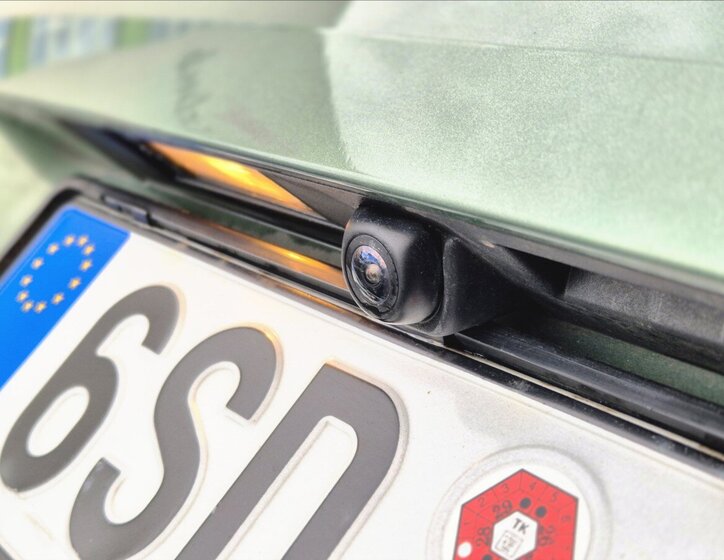 KIA Ceed Kombi 998,0 88 kw