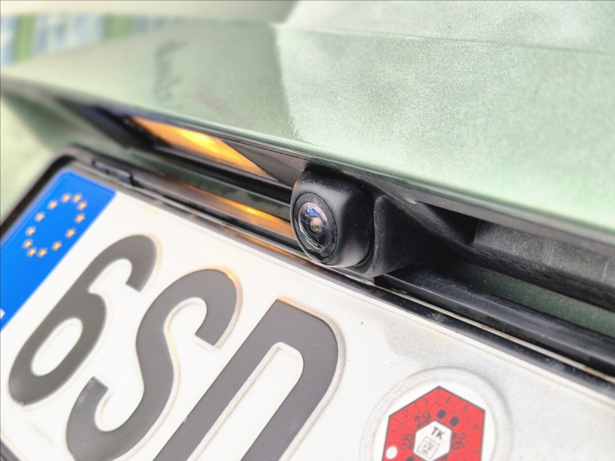 KIA Ceed Kombi 998,0 88 kw