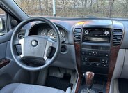 KIA Sorento SUV / Terénní 2,5 l 103 kw