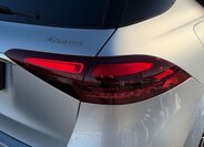 Mercedes-Benz GLE SUV 3,0 l 270 kw