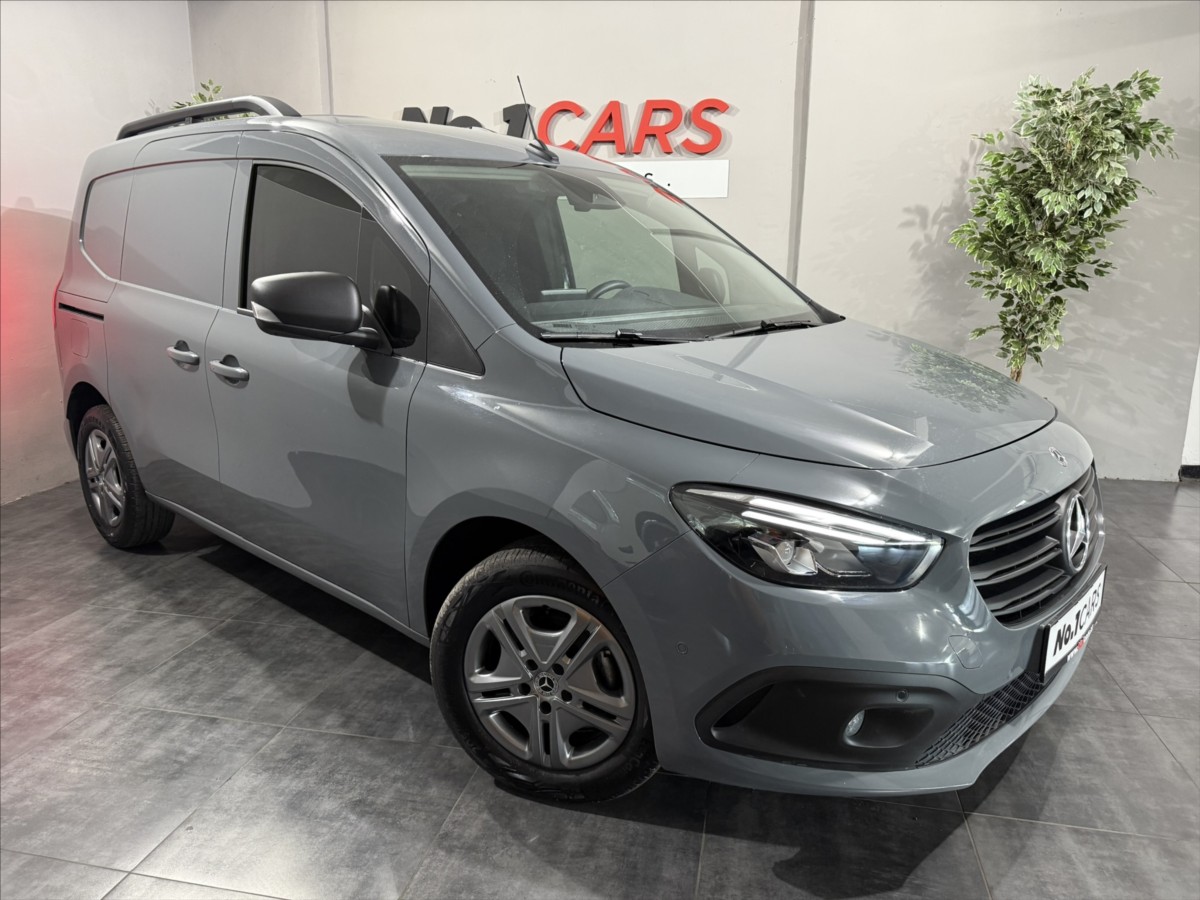 Mercedes-Benz Citan