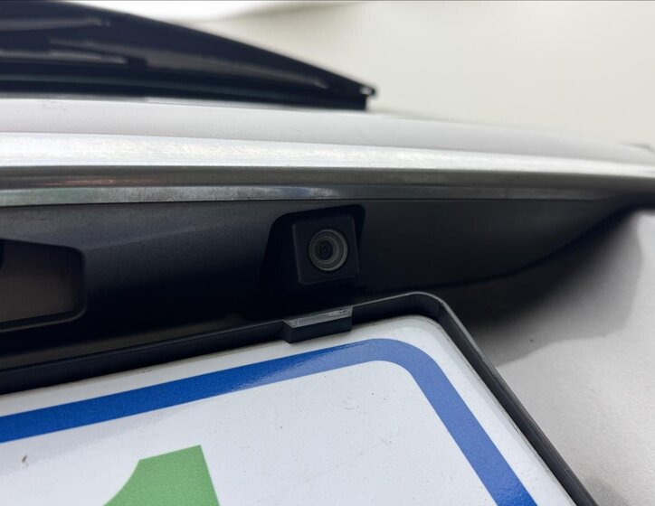 Toyota Verso MPV 1,8 l 108 kw