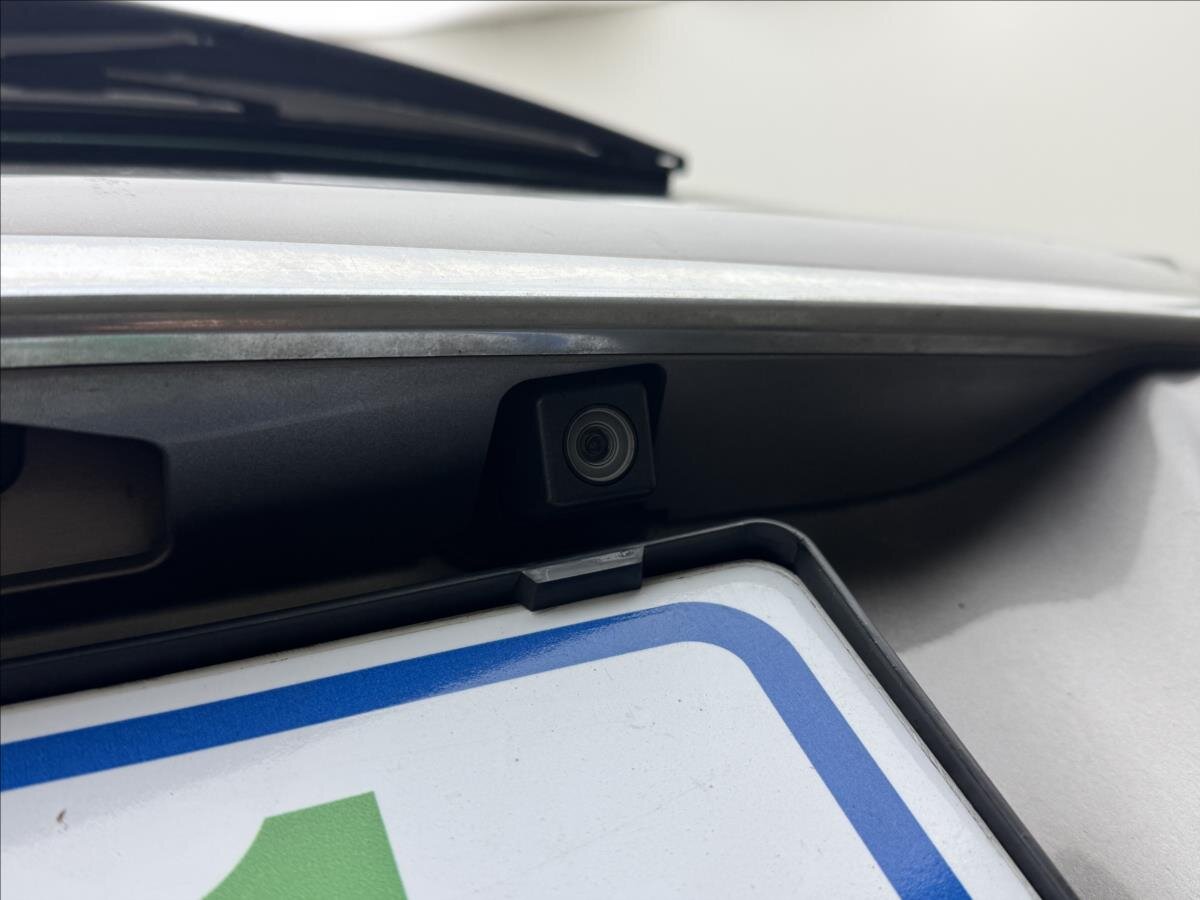 Toyota Verso MPV 1,8 l 108 kw