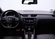 Škoda Octavia Kombi 2,0 l 169 kw