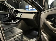 Land Rover Range Rover Evoque SUV 2,0 l 120 kw