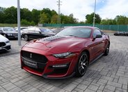 Ford Mustang Kupé 2,3 l 265 kw