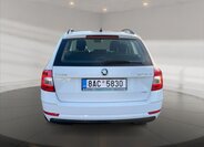 Škoda Octavia 5
