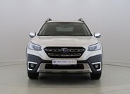 Subaru Outback Kombi 2,5 l 124 kw