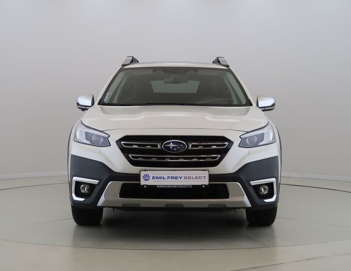 Subaru Outback Kombi 2,5 l 124 kw