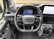 Ford Transit Custom 17