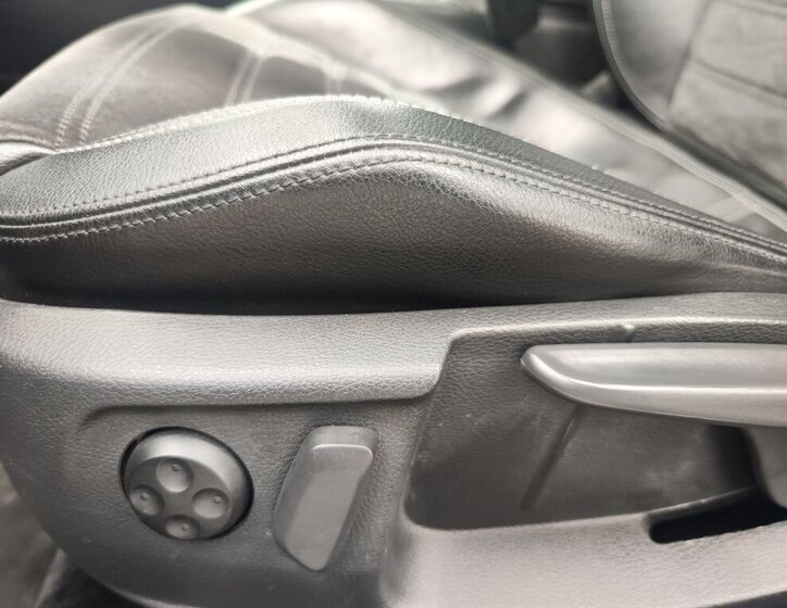 Volkswagen Passat CC Kupé 1,8 l 118 kw